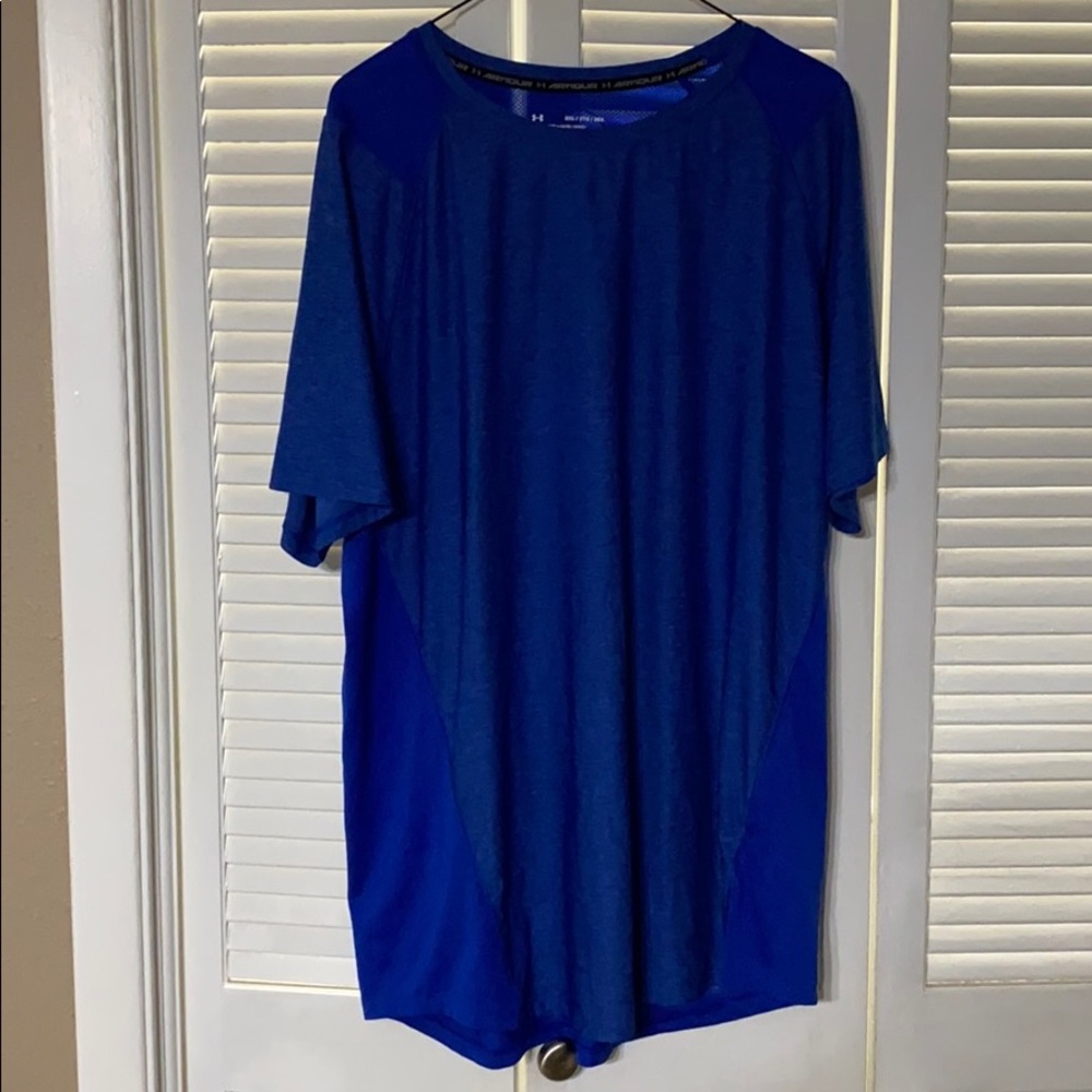 Under Armour t-shirt 2xl
